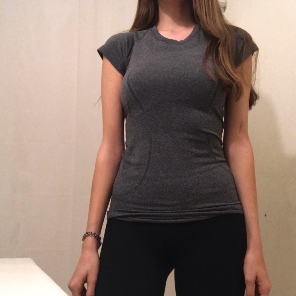 Lululemon shirt